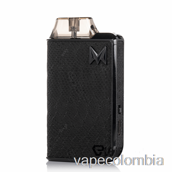 Vape Desechable Mi-pod 2.0 Plus Pod System Escamas Oscuras